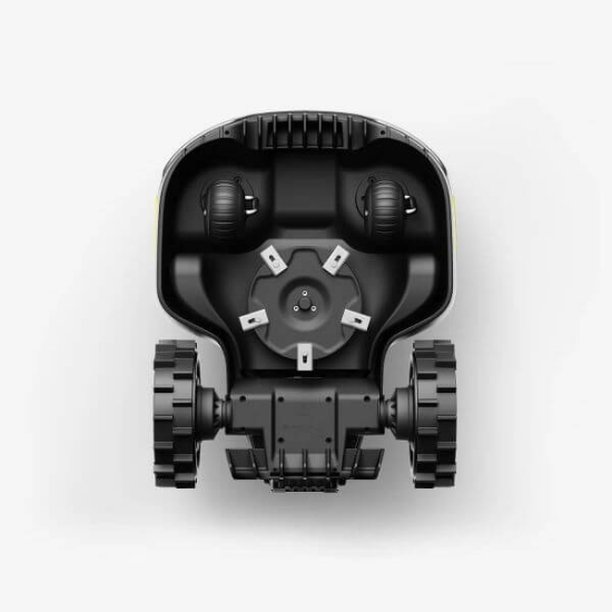 Fotografija izdelka Robotska kosilnica MAMMOTION YUKA mini 800 m2 