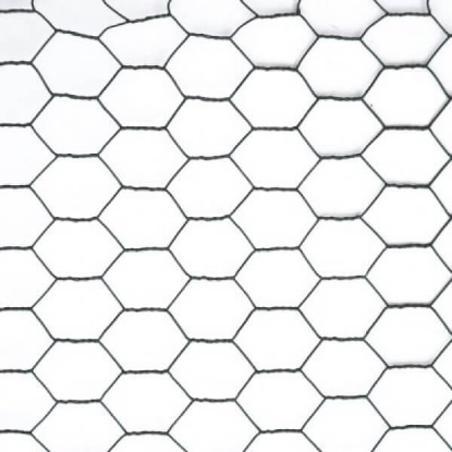 Fotografija izdelka Mreža pocinkana - 0,5m x 10m