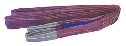 Fotografija izdelka Dvižni trak TDO (1 tono 1m) MAURER PLUS 