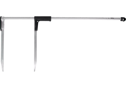 Fotografija izdelka Klešče za merjenje hlodovine, 100 cm