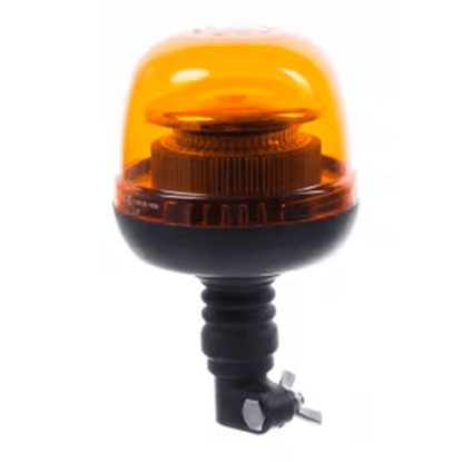 Prikaži podrobnosti za  Svetilka rotacijska Led  KRAMP natična,12-24 v Fotografija izdelka Svetilka rotacijska Led  KRAMP natična,12-24 v