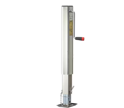 Fotografija izdelka Podporna noga s stranskim r. 70 x 635 mm -3270 kg 