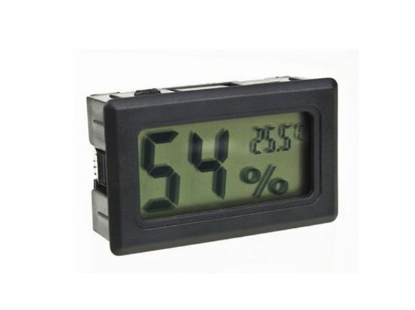 Fotografija izdelka Elektronski vlagomer/termomete