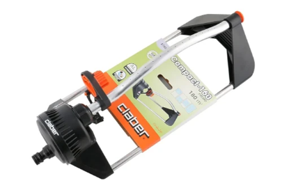 Prikaži podrobnosti za  Zalivalec COMPACT-160 CLABER PROMO Fotografija izdelka Zalivalec COMPACT-160 CLABER PROMO