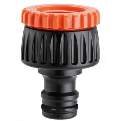 Prikaži podrobnosti za  Priključek za pipo multi CLABER 1/2"-3/4" Fotografija izdelka Priključek za pipo multi CLABER 1/2"-3/4"