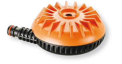 Prikaži podrobnosti za  Zalivalec TURBO SPRUZZO CLABER Fotografija izdelka Zalivalec TURBO SPRUZZO CLABER