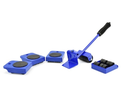 Fotografija izdelka Podloge za premik pohištva