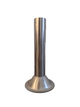 Fotografija izdelka Tulec za mesoreznico 22 - inox tanki