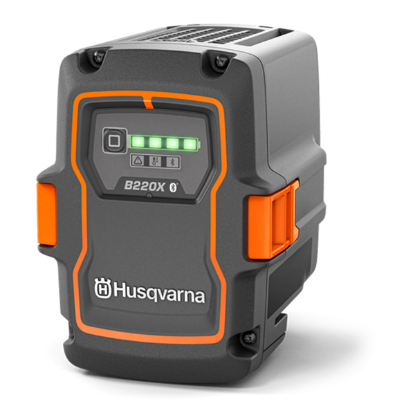 Fotografija izdelka Akumulator Husqvarna 40-B220X