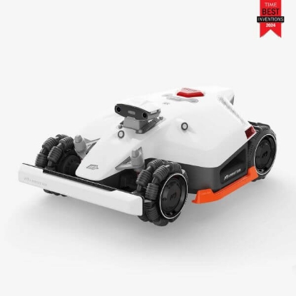 Fotografija izdelka Robotska kosilnica Luba 2 AWD 3000X