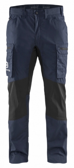Fotografija izdelka Servisne hlače Husqvarna STRETCH, št.: 56 