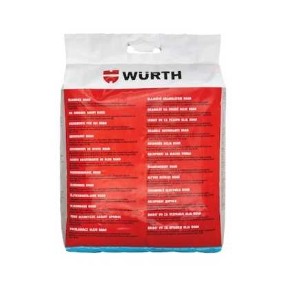 Micro absorber 10 KG za vpijanje olj in ostalih tek vpijalec tekočin, Micro Absorber, vpijanje olj, vpijanje kislin, granulat za vpijanje, absorpcija tekočin, absorpcija na cestah, olje in druge tekočine, ekološki vpijalec, hitro vpijanje, granulat za delavnice, visokozmogljiv vpijalec, varno vpijanje tekočin, granulat za zaščito pred zdrsom