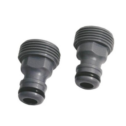 Fotografija izdelka Hitra spojka za pipo PVC 3/4" PAPILLON