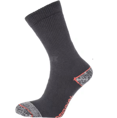 delovne nogavice, nogavice 43-46, delovna oblačila, Kramp Original, odporne nogavice, delovne nogavice črne barve, nogavice za delo, kakovostne nogavice, robustna oblačila, odporne na potenje, mehanizacija Miler, kmetijska mehanizacija