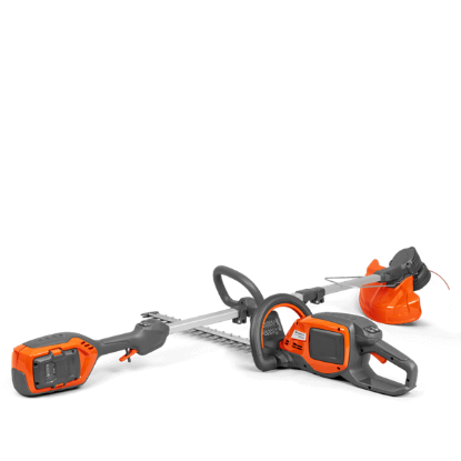 Fotografija izdelka Set Husqvarna 215iL + 215IHD45