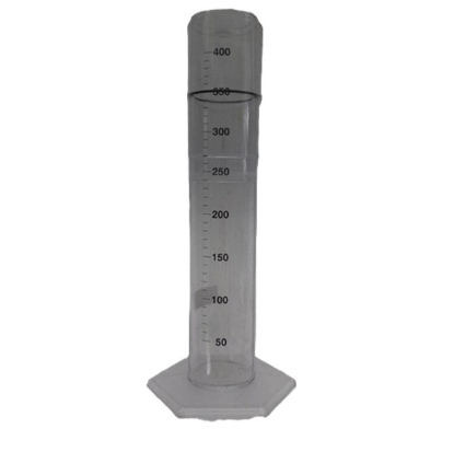 Valj merilni 400 ml je praktičen pripomoček za natančno merjenje tekočin. Zasnovan za uporabo v različnih gospodinjskih in industrijskih nalogah. S prostornino 400 ml omogoča enostavno in hitro merjenje brez napak.