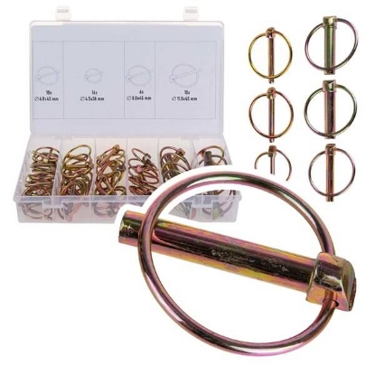 Fotografija izdelka Zaskočke set, 50 kos 