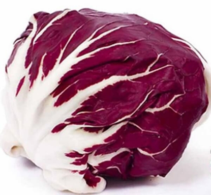 Fotografija izdelka Semena Radič Rossa di Verona a Palla, 50 g