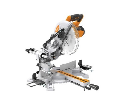 Fotografija izdelka Žaga kotna potezna VMS 2000-255S