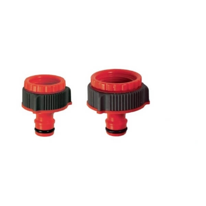 hitra spojka, spojka za pipo, PAPILLON spojka, PVC spojka, spojka 3/4", spojka 1/2", PVC spojka za pipo, hitra povezava za cev, cevna spojka, vrtnarska oprema, kmetijska oprema, hitra cevna spojka, odporna na UV, spojka za zalivanje