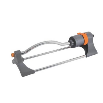 razpršilnik za vrt, PAPILLON razpršilnik, vrtni razpršilnik 15 šob, učinkovito zalivanje, razpršilnik za večje površine, razpršilnik z aluminijasto strukturo, površina do 180 m², vrtna oprema, sistem za zalivanje, turbina za razpršilnik, namakanje vrta