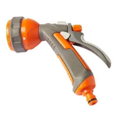 Fotografija izdelka Pištola - razpršilna SOFT-TOUCH PAPILLON 4 regulacije