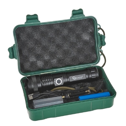 LED svetilka, XHP50 LED svetilka, taktična svetilka, 1500 lumen, vodoodporna svetilka, IPX8 svetilka, taktična svetilka z zoomom, večfunkcijska svetilka, LED svetilka za preživetje, svetilka z 5 načini, vojaška svetilka, prenosna svetilka, SOS svetilka, visoko zmogljiva svetilka, svetilka za kampiranje, mehanizacija Miler, kmetijska oprema