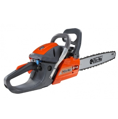 motorna žaga, žaga OM GSH 510, motorna žaga 50cc, 3 HP motor, žaga za drevesa, motorna žaga Oregon, žaga z 46 cm mečem, profesionalna motorna žaga, aluminijska oljna črpalka, motorna žaga za gozdarstvo, motorna žaga za sečnjo, motorna žaga 2,2 kW, motorna žaga za poklicne uporabnike, veriga 72 členov