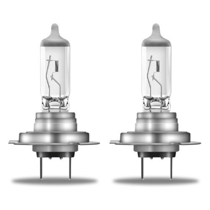 Prikaži podrobnosti za  Žarnica Osram H7 12V 55w Fotografija izdelka Žarnica Osram H7 12V 55w