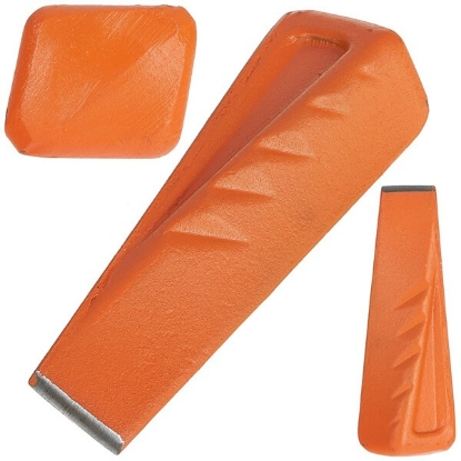 Fotografija izdelka Zagozda kovinska 2 kg 