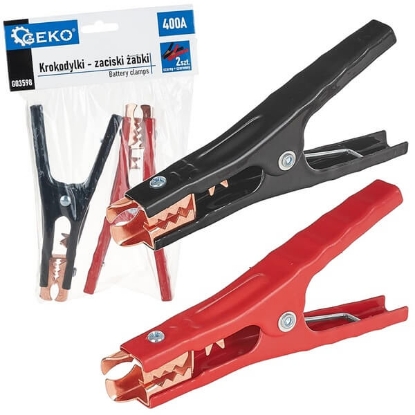 Prikaži podrobnosti za  Vžigalne klešče  Fotografija izdelka Vžigalne klešče