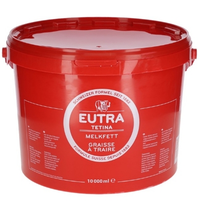 Mast za nego vimena, naravna nega seskov, Eutra 2000 ml, kakovost mleka, nego vimena, živali, mlečna industrija, kmetijska mehanizacija, mehanizacija Miler, kmetijska oprema, nega mlečnih živali.