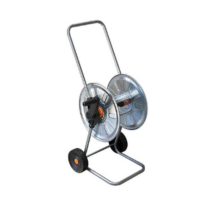 Fotografija izdelka Voziček za cev - 50 m