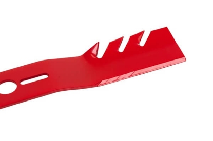 Fotografija izdelka Nož univerzalni UPOGNJEN z distančniki, 50,2 cm