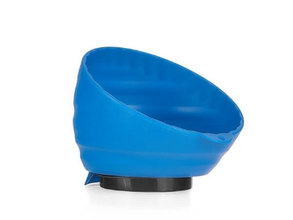  Mehanizacija Miler, kmetijska mehanizacija, kmetijska oprema, magnetna posoda, posoda za vijake, delavnična oprema, shranjevanje kovinskih elementov, praktično orodje, magnetna skleda, orodje za delavnico.