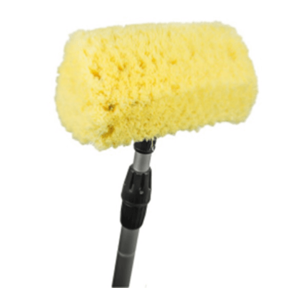 Prikaži podrobnosti za  Krtača teleskopska za pranje CARBLIX, 260 cm Fotografija izdelka Krtača teleskopska za pranje CARBLIX, 260 cm