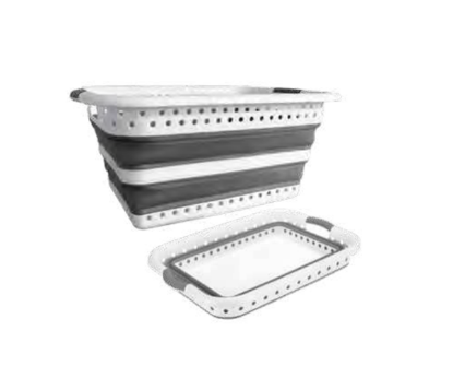 Fotografija izdelka Koš zložljiv PVC 36 L