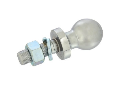 Fotografija izdelka Priklopna krogla za avtoprikolico, 22 MM 