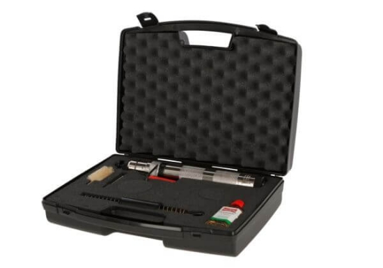 Fotografija izdelka Pištola za omamljanje Blitz Kerner SET v kovčku