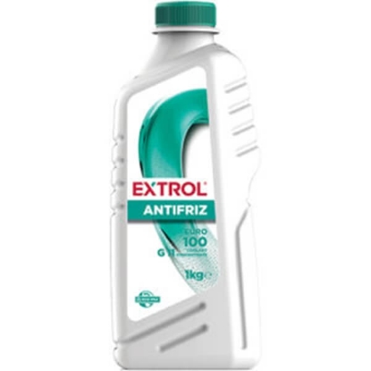 EXTROL ANTIFRIZ EURO 100  EXTROL ANTIFRIZ EURO 100
