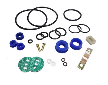 set tesnil, tesnila za mazalico, mazalna oprema, mazalna tesnila, kmetijska mehanizacija, mehanizacija Miler, tesnila za mazalice 15L