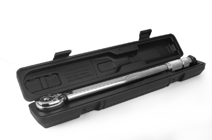 momentni ključ, 1/2" momentni ključ, regulacija momenta, profesionalni ključ, natančno zategovanje vijakov, ključ za vijake, momentni ključ za natančno montažo, ključ za sestavljanje naprav, orodje za avtomobilske popravke, CrV jeklo, mehanizacija Miler, kmetijska mehanizacija, kmetijska oprema