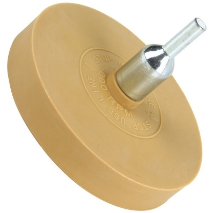 Radirka za nalepke, čiščenje platišč, gumijasti disk za odstranjevanje, odstranitev ostankov lepila, Fivestars radirka, odstranjevanje traku, brez prask na platiščih, platišča avtomobila, čiščenje jeklenih platišč, odstranjevanje uteži, mehanizacija Miler, kmetijska mehanizacija, kmetijska oprema