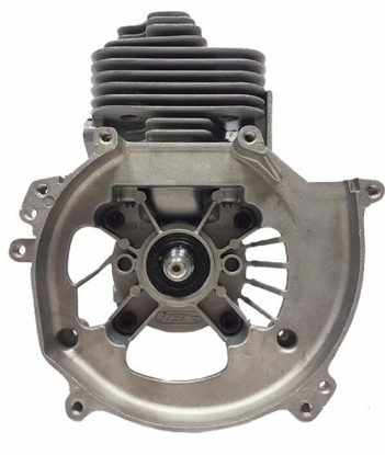 blok motorja, Mar-pol RQ480, Mar-pol RQ580, motor za kosilnico, 2-taktni motor, 5,2 KM, motor za kosilnico, zračno hlajen motor, kmetijska mehanizacija, mehanizacija Miler, kmetijska oprema