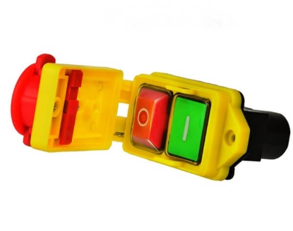 Fotografija izdelka Stikalo za črpalko 230 V