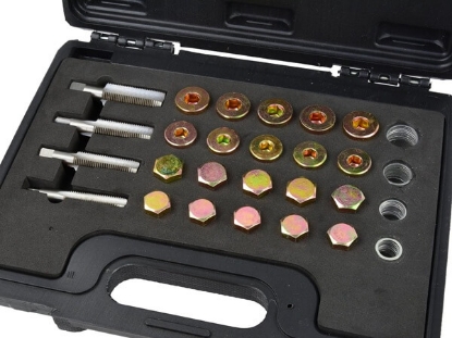 Fotografija izdelka Set za popravilo navojev 