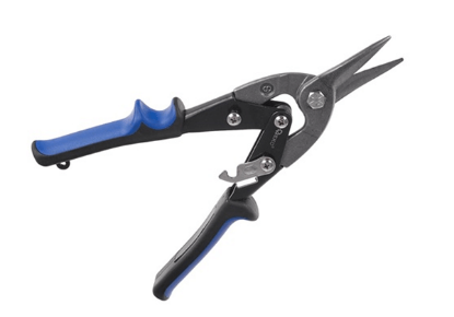 Fotografija izdelka Škarje za kovino - leve