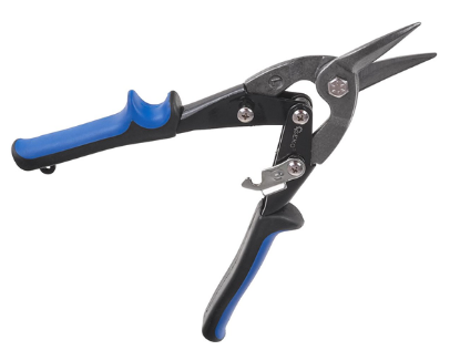 Fotografija izdelka Škarje za kovino - ravne