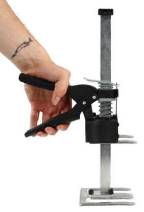 Fotografija izdelka Dvigalka za pohištvo 29 cm 160 kg