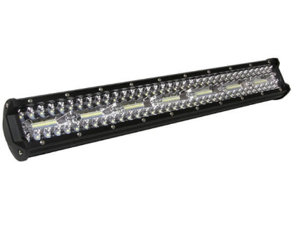 Prikaži podrobnosti za  Delovna led luč  420 W 500 mm Fotografija izdelka Delovna led luč  420 W 500 mm